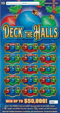 Deck the Halls