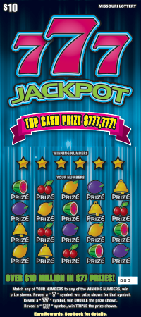 777 Jackpot