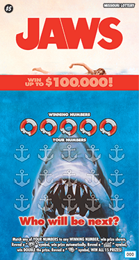 JAWS