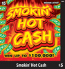 Smokin' Hot Cash