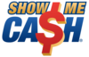 Show Me Cash logo