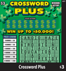 Crossword Plus